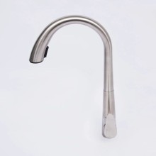 Смеситель для кухни WasserKRAFT A8617