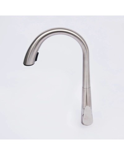 Смеситель для кухни WasserKRAFT A8617