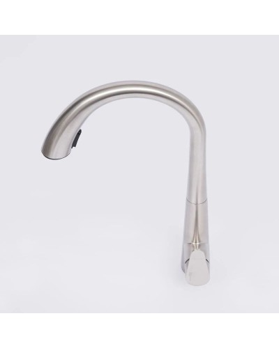 Смеситель для кухни WasserKRAFT A8617