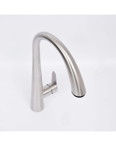 Смеситель для кухни WasserKRAFT A8617