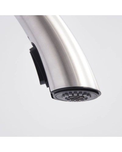 Смеситель для кухни WasserKRAFT A8617