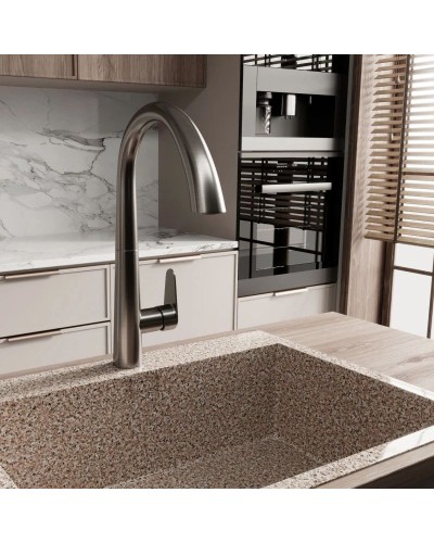 Смеситель для кухни WasserKRAFT A8617