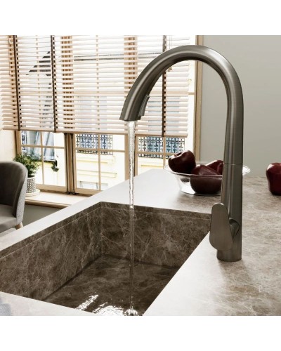 Смеситель для кухни WasserKRAFT A8617