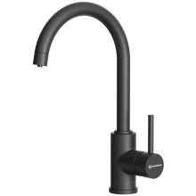 Смеситель для кухни с подключением к фильтру Omoikiri Shinagawa 2 Plus-BL 4994403