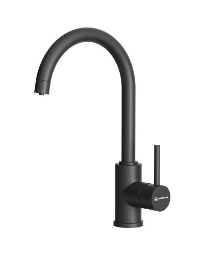 Смеситель для кухни с подключением к фильтру Omoikiri Shinagawa 2 Plus-BL 4994403