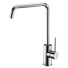 Смеситель для кухни Paffoni Light LIG980CR