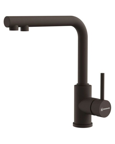 Смеситель для кухни с подключением к фильтру Omoikiri Nakagawa 2 Plus-DC 4994413