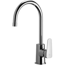 Смеситель для кухни Paffoni Sly SY181CR