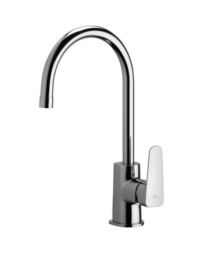 Смеситель для кухни Paffoni Sly SY181CR