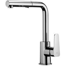 Смеситель для кухни Paffoni Sly SY285CR