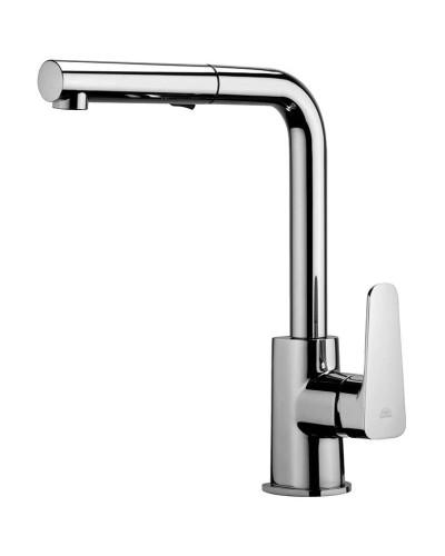Смеситель для кухни Paffoni Sly SY285CR