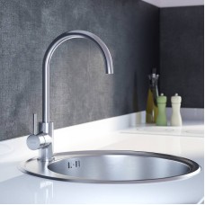 Смеситель для кухни Iddis Kitchen K05STJ0i05 Хром