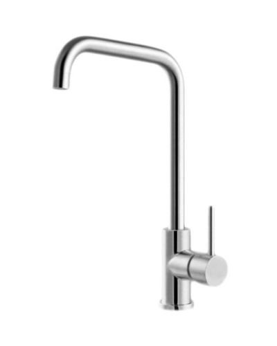 Смеситель для кухни Iddis Kitchen K05STL0i05 Хром