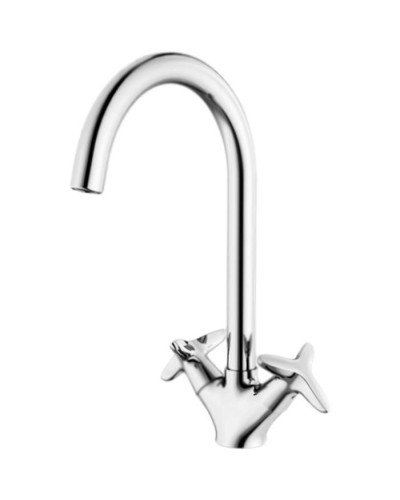 Смеситель для кухни Iddis Copter COPSBJ0i05 Хром