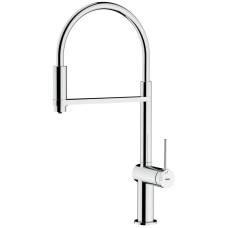 Смеситель для кухни с подключением к фильтру Teka E-PURE EP 937 116000001