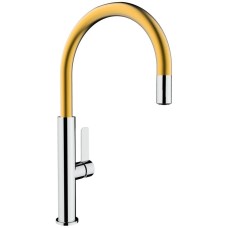 Смеситель для кухни Teka FOT 995 116030034