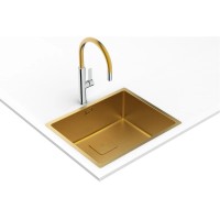 Смеситель для кухни Teka FOT 995 116030034