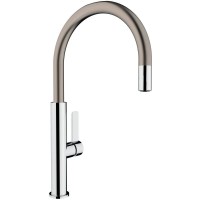 Смеситель для кухни Teka FOT 995 116030035