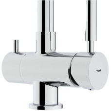 Смеситель для кухни с подключением к фильтру Teka OS 210 116090000