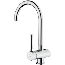 Смеситель для кухни с подключением к фильтру Teka OS 200 182000200