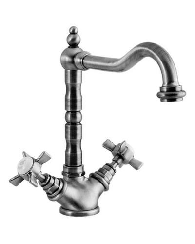 Смеситель для кухни Caprigo Bristol 21-040-crm