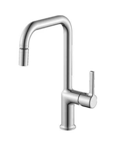 Смеситель для кухни Haiba HB70814