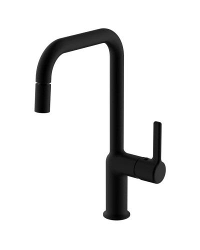 Смеситель для кухни Haiba HB70814-7