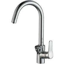 Смеситель для кухни с подключением к фильтру Haiba HB76856