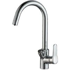 Смеситель для кухни с подключением к фильтру Haiba HB76856