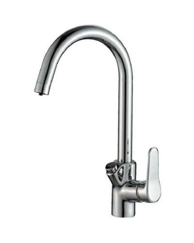 Смеситель для кухни с подключением к фильтру Haiba HB76856