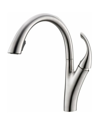 Смеситель для кухни Haiba HB70180-5