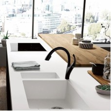 Смеситель для кухни Haiba HB70180-7