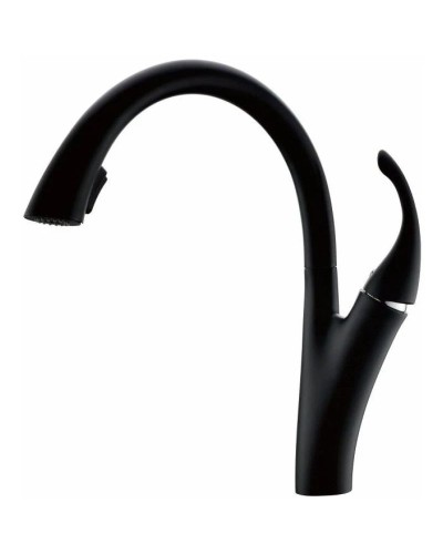 Смеситель для кухни Haiba HB70180-7