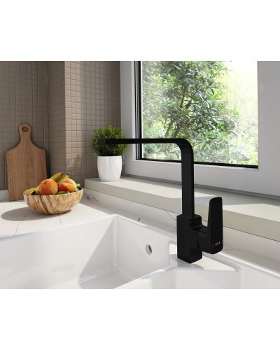 Смеситель для кухни VitrA Root Square A4275336EXP