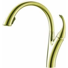 Смеситель для кухни Haiba HB70180-13