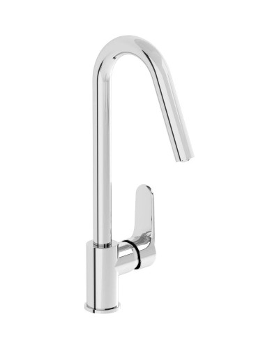 Смеситель для кухни VitrA Root Round A42742EXP