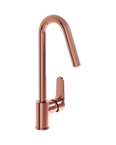 Смеситель для кухни VitrA Root Round A4274226EXP