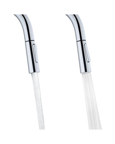 Смеситель для кухни VitrA Maestro A42145EXP