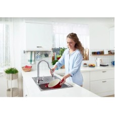 Смеситель для кухни VitrA Maestro A42145EXP