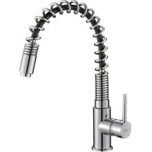 Смеситель для кухни Haiba HB71074