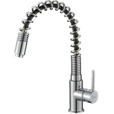 Смеситель для кухни Haiba HB71074