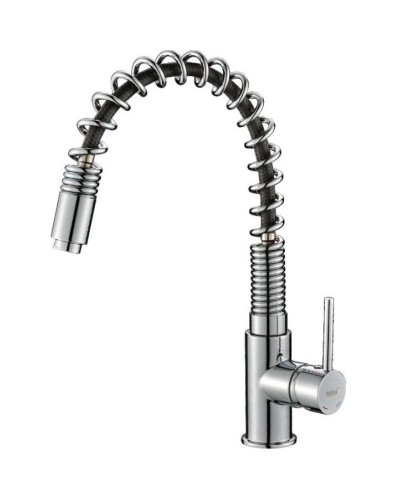 Смеситель для кухни Haiba HB71074