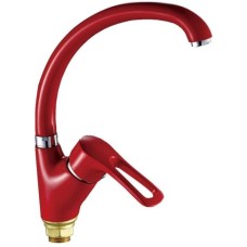 Смеситель для кухни Haiba HB4166-6