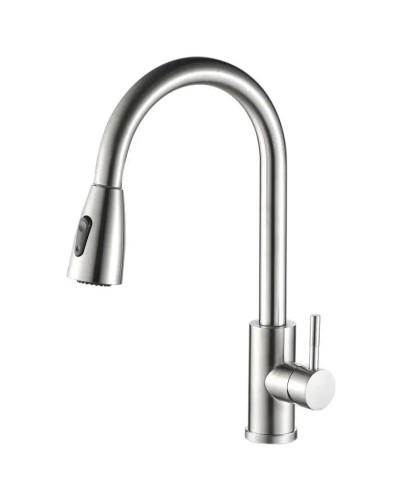 Смеситель для кухни Haiba HB73304-2