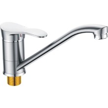 Смеситель для кухни Haiba HB4901-1