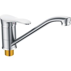 Смеситель для кухни Haiba HB4901-1