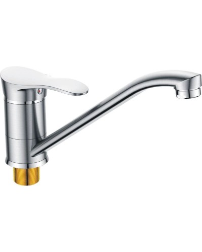 Смеситель для кухни Haiba HB4901-1