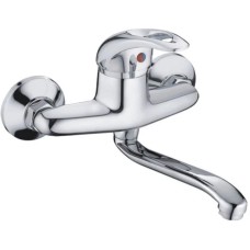 Смеситель для кухни Haiba HB4603