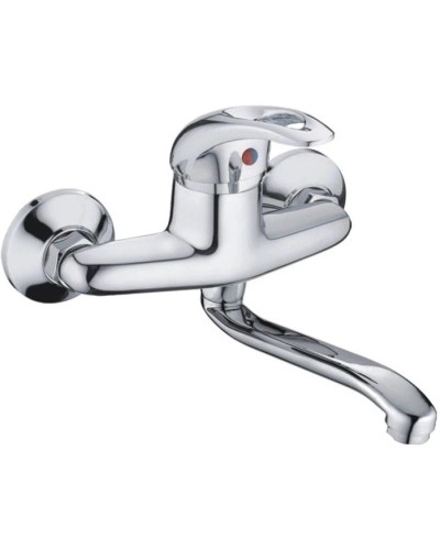 Смеситель для кухни Haiba HB4603