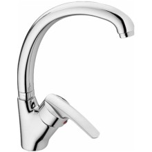 Смеситель для кухни Haiba HB4106